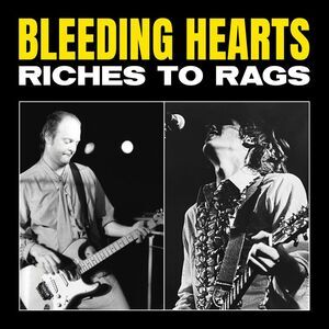 Riches to Rags (RSD)